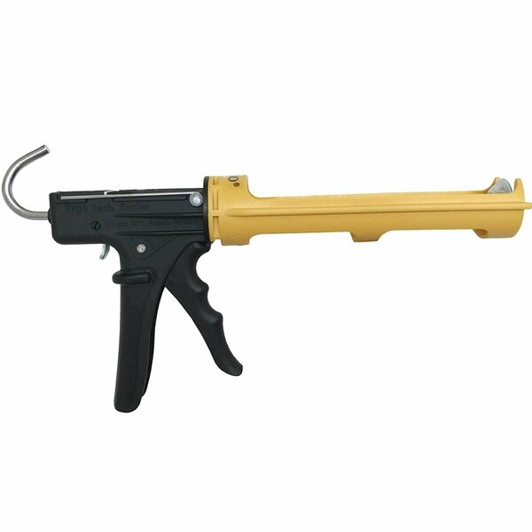 Vortex 18-1 Gear Ratio Gold Pro 3000 Caulking Gun VO1343777